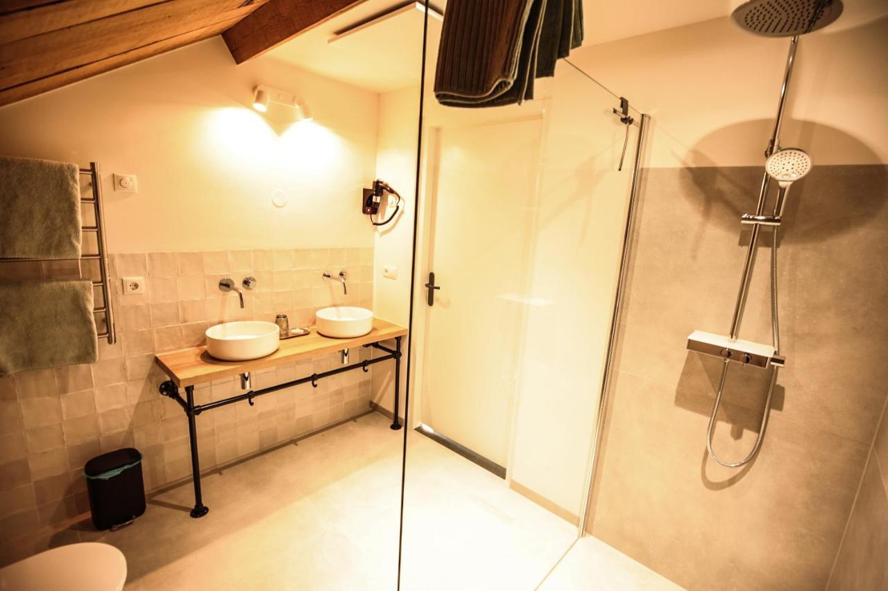 Hof Van Kleeberg Malines Extérieur photo