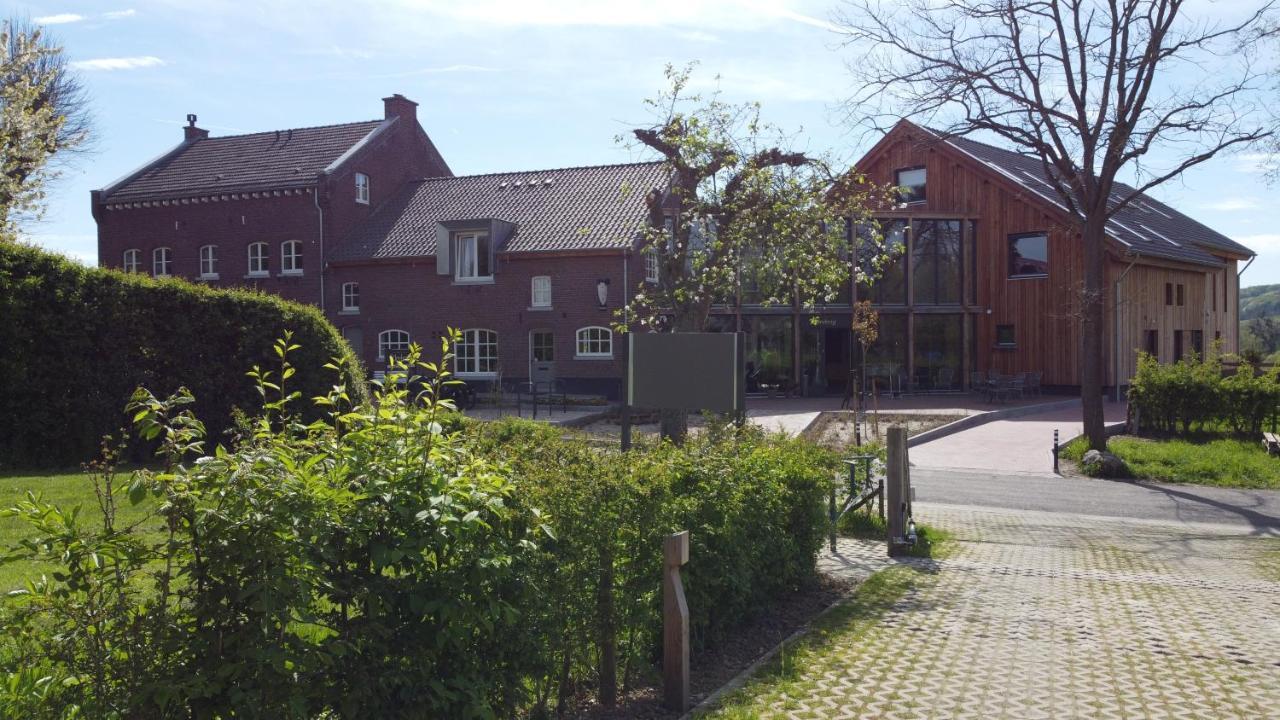 Hof Van Kleeberg Malines Extérieur photo