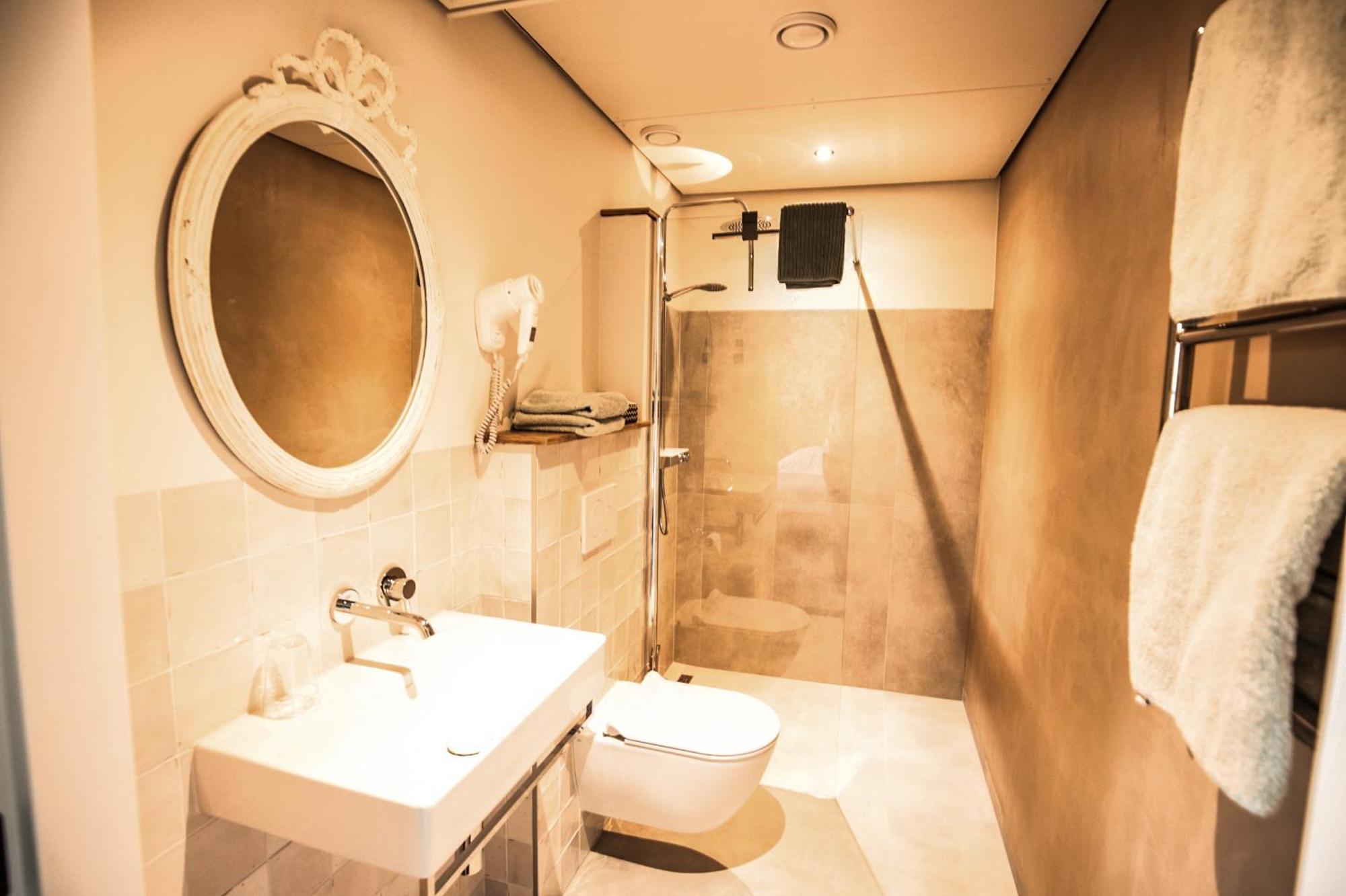 Hof Van Kleeberg Malines Extérieur photo