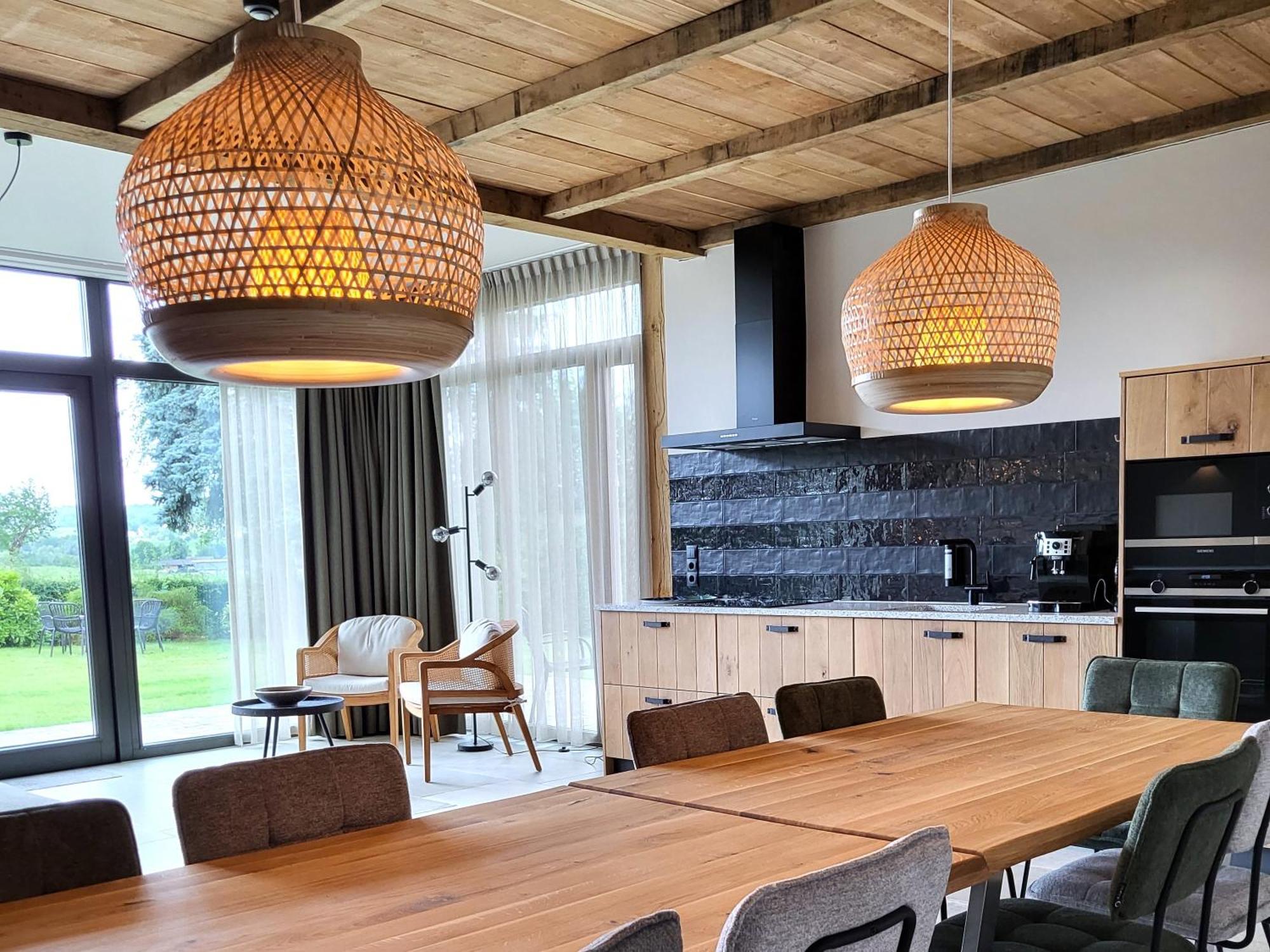 Hof Van Kleeberg Malines Extérieur photo